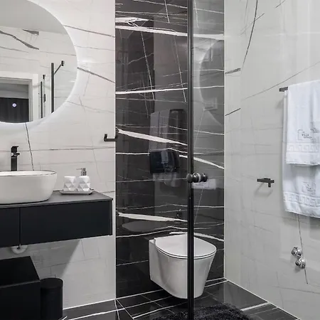 Будинок відпочинку Stunning In With Kitchen