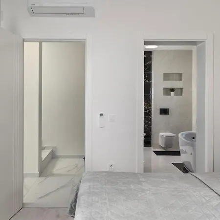Stunning In With Kitchen * Задар