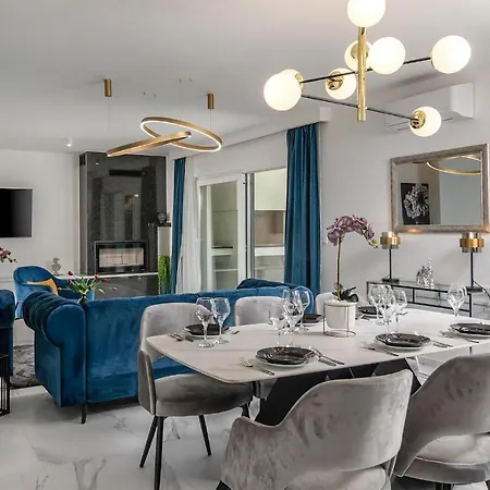 Будинок відпочинку Stunning In With Kitchen Задар